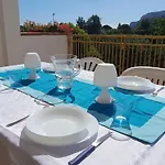 Alta Marea Mondello - Lägenhet