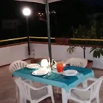 Lägenhet Alta Marea Mondello - Palermo