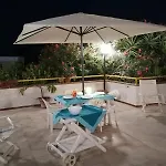 Lägenhet Alta Marea Mondello - Palermo