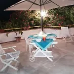 Alta Marea Mondello - *