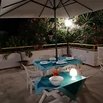 Alta Marea Mondello - Lägenhet Palermo