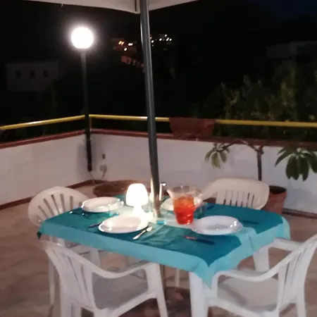 Apartment Alta Marea Mondello - Palermo