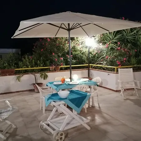 Apartment Alta Marea Mondello - Palermo