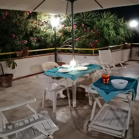 Apartment Alta Marea Mondello - Palermo