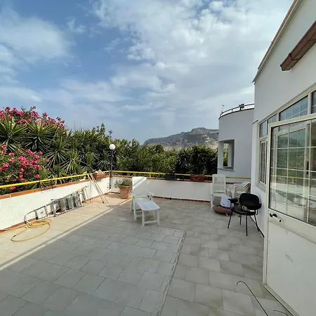 Appartamento Alta Marea Mondello - Palermo