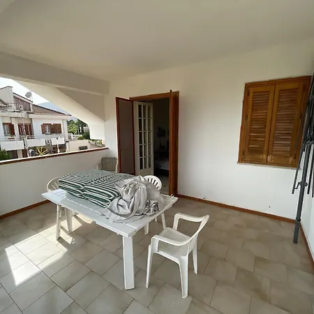 Alta Marea Mondello - Appartamento Palermo