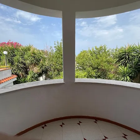 Alta Marea Mondello - Palermo