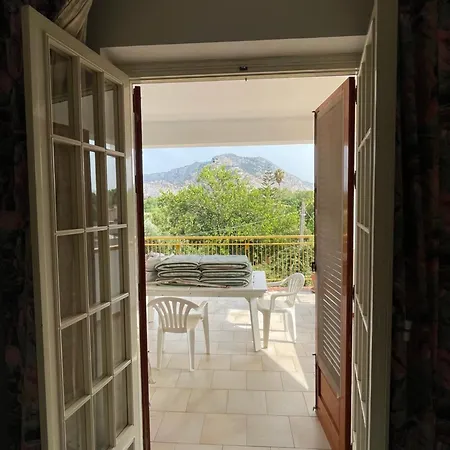 Alta Marea Mondello - Appartamento