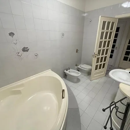 Appartamento Alta Marea Mondello - Palermo