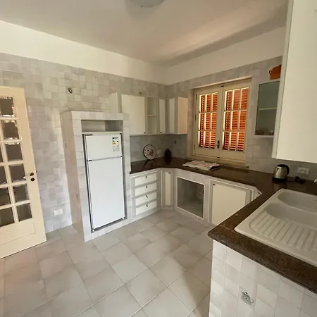 Alta Marea Mondello -