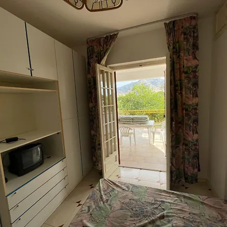 Appartamento Alta Marea Mondello - *