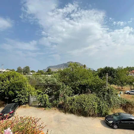 Alta Marea Mondello - Appartement Palermo