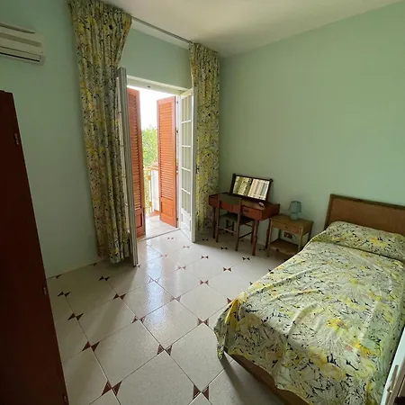 Alta Marea Mondello - Appartement