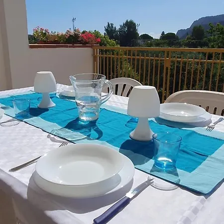 Alta Marea Mondello - Appartamento