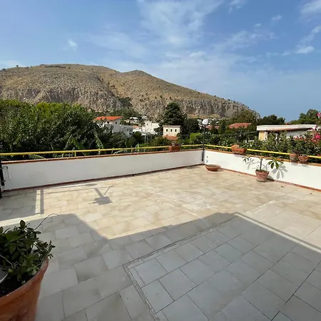 Alta Marea Mondello - Appartamento *