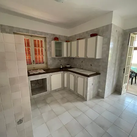 Appartamento Alta Marea Mondello - *