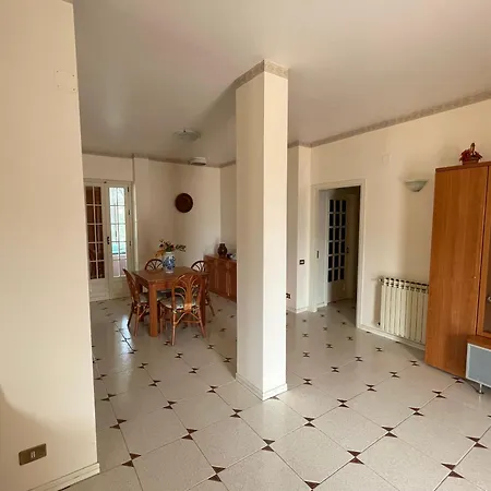 Alta Marea Mondello - *