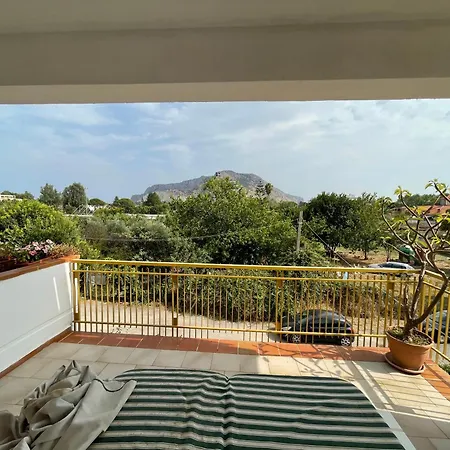 Alta Marea Mondello - Appartamento *