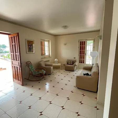 Alta Marea Mondello - Appartamento Palermo