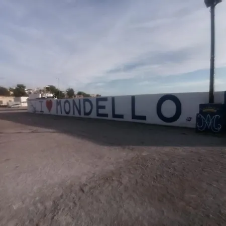 Alta Marea Mondello - Appartamento Palermo