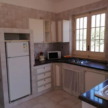 Appartamento Alta Marea Mondello - *