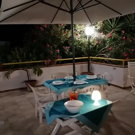 Alta Marea Mondello - Appartamento Palermo