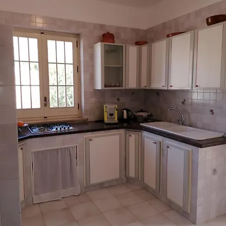 Alta Marea Mondello -