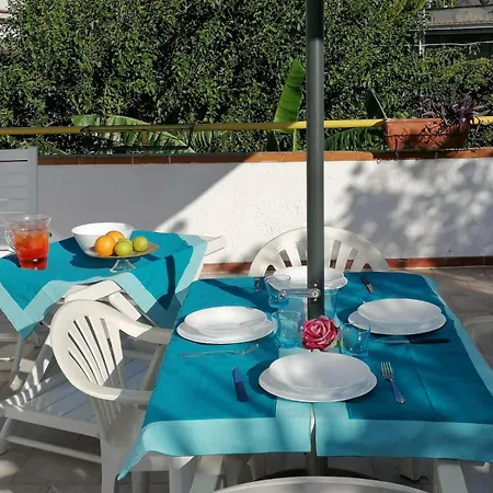 Alta Marea Mondello - Appartamento