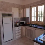 Apartament Alta Marea Mondello - *